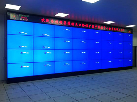 液晶拼接屏的行業(yè)發(fā)展創(chuàng)新體現(xiàn)在哪里？
